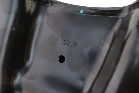 Рычаг передней подвески rts 96909211