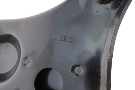 Рычаг передней подвески rts 96909212