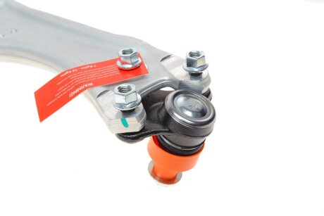 Рычаг передней подвески rts 96909292