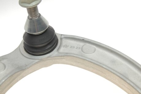 Важіль передньої підвіски rts 96914171