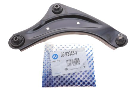 Важіль передньої підвіски rts 96923451