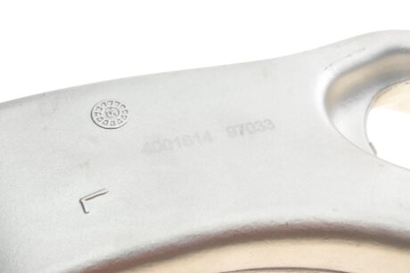 Важіль передньої підвіски rts 96959792