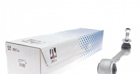 Рычаг передней подвески rts 95095932