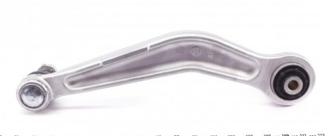 Важіль задньої підвіски rts 95995961