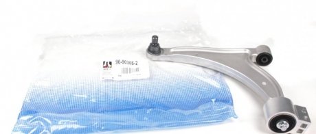 Рычаг передней подвески rts 96903082 на Опель Инсигния а