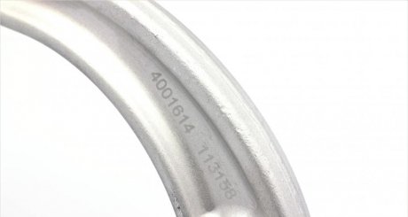 Рычаг передней подвески rts 96908242