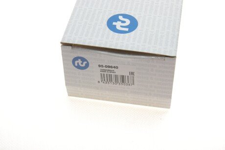 Важіль задньої підвіски rts 9509640