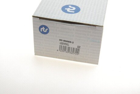 Рычаг задней подвески rts 95908692