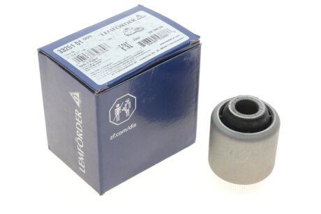 Сайлентблок переднього важеля rts 01700456