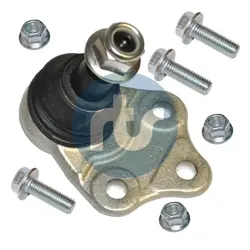 Подушка (опора) двигателя RTS 93-01654-056
