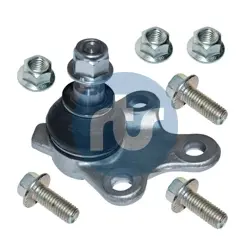 Подушка (опора) двигателя RTS 93-02420-056