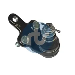 Подушка (опора) двигателя RTS 93-02565