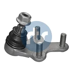 Подушка (опора) двигателя RTS 93-02706
