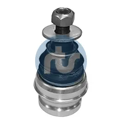 Подушка (опора) двигуна RTS 93-09163