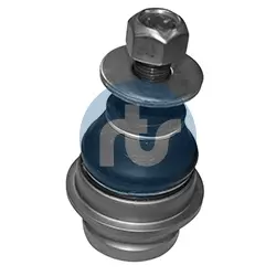 Подушка (опора) двигуна RTS 93-09170