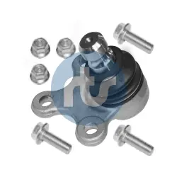 Подушка (опора) двигателя RTS 93-90521-056