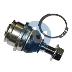 Подушка (опора) двигателя RTS 93-94060-015