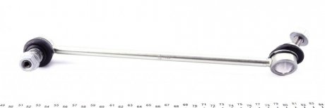 Стойка (тяга) стабилизатора передняя rts 97014502