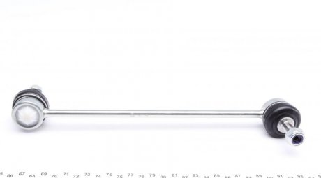 Стойка (тяга) стабилизатора передняя rts 9703147