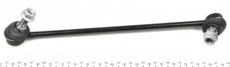 Стійка (тяга) стабілізатора передня rts 97053451