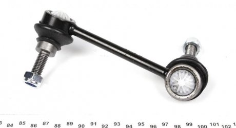 Стойка (тяга) стабилизатора передняя rts 97904901