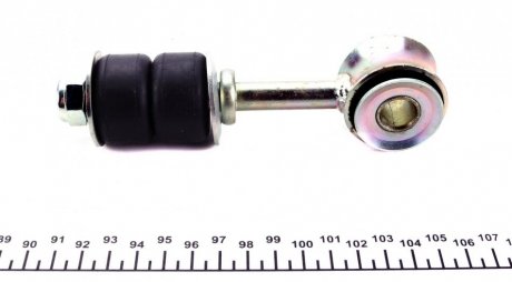 Стійка (тяга) стабілізатора передня rts 9790502