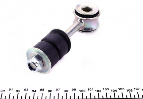 Стійка (тяга) стабілізатора передня rts 9790502