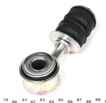 Стійка (тяга) стабілізатора передня rts 9790723