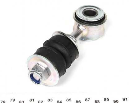 Стійка (тяга) стабілізатора передня rts 9790723