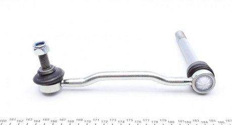 Стойка (тяга) стабилизатора передняя rts 97907561