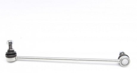 Стойка (тяга) стабилизатора передняя rts 97909472