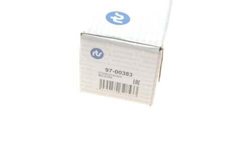 Стойка (тяга) стабилизатора передняя rts 9700383