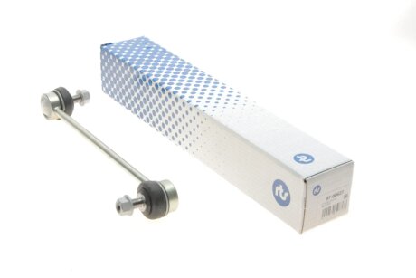 Стойка (тяга) стабилизатора передняя rts 9700627