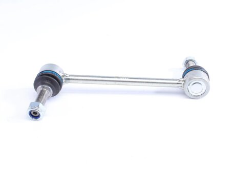 Стойка (тяга) стабилизатора передняя rts 9701480