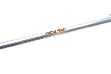 Стойка (тяга) стабилизатора передняя rts 9702919