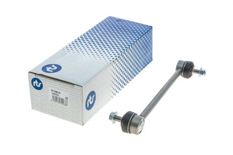 Стійка (тяга) стабілізатора передня rts 9703810