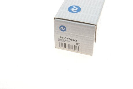 Стійка (тяга) стабілізатора передня rts 97077042