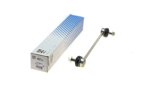 Стойка (тяга) стабилизатора передняя rts 9708513