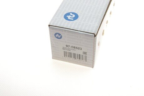 Стойка (тяга) стабилизатора передняя rts 9708523