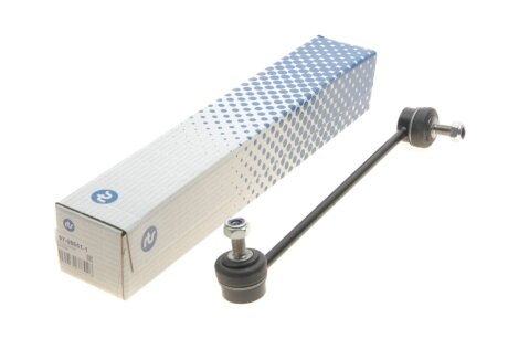 Стійка (тяга) стабілізатора передня rts 97086511