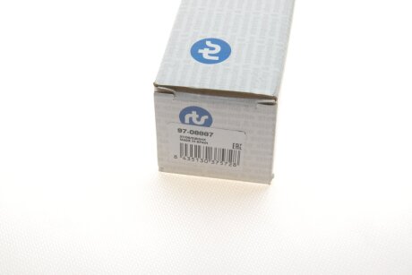 Стойка (тяга) стабилизатора передняя rts 9708887