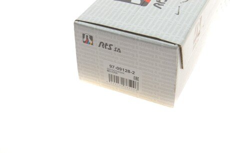 Стійка (тяга) стабілізатора передня rts 97091282