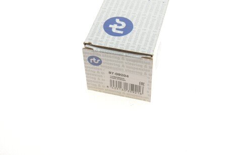 Стойка (тяга) стабилизатора передняя rts 9709204