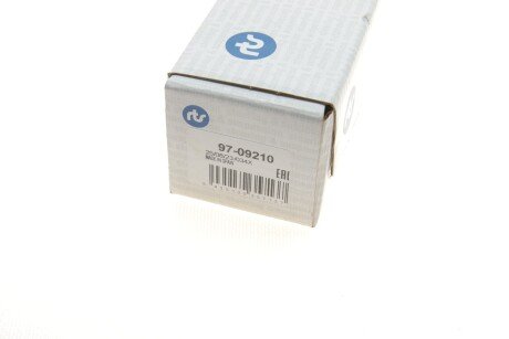 Стойка (тяга) стабилизатора передняя rts 9709210