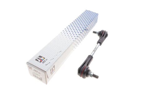 Стойка (тяга) стабилизатора передняя rts 9709670