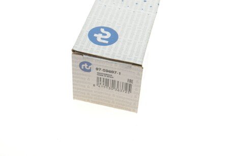 Стійка (тяга) стабілізатора передня rts 97096871