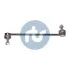 Стойка (тяга) стабилизатора передняя RTS 97.90301.1