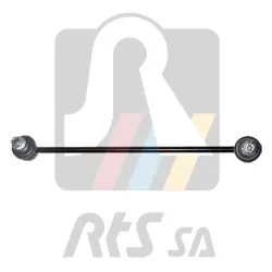 Стойка (тяга) стабилизатора передняя RTS 97.90532.2