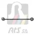 Стойка (тяга) стабилизатора передняя RTS 97.90532.2
