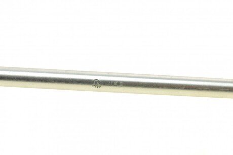 Стойка (тяга) стабилизатора передняя rts 97908681